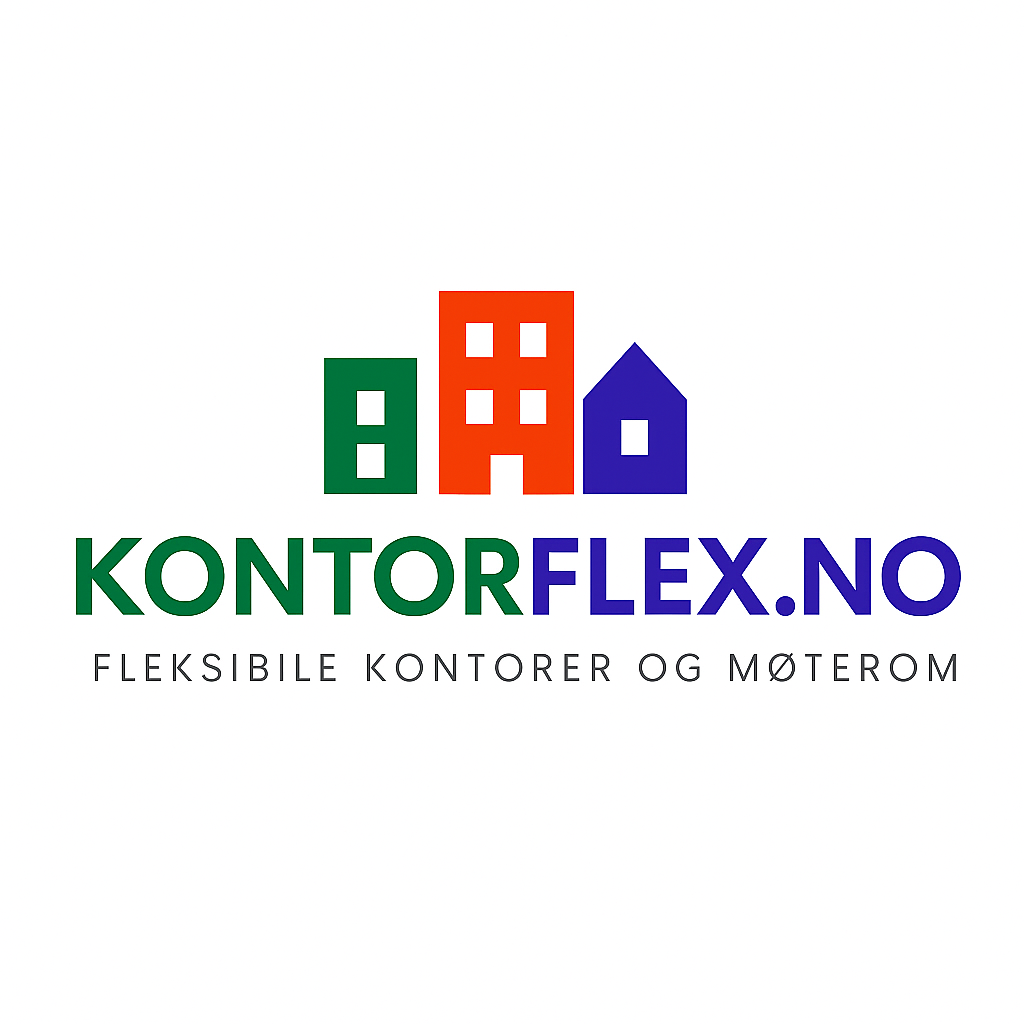 Kontorflex.no